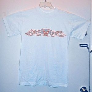 Vintage Extreme Limit T-Shirt Tee